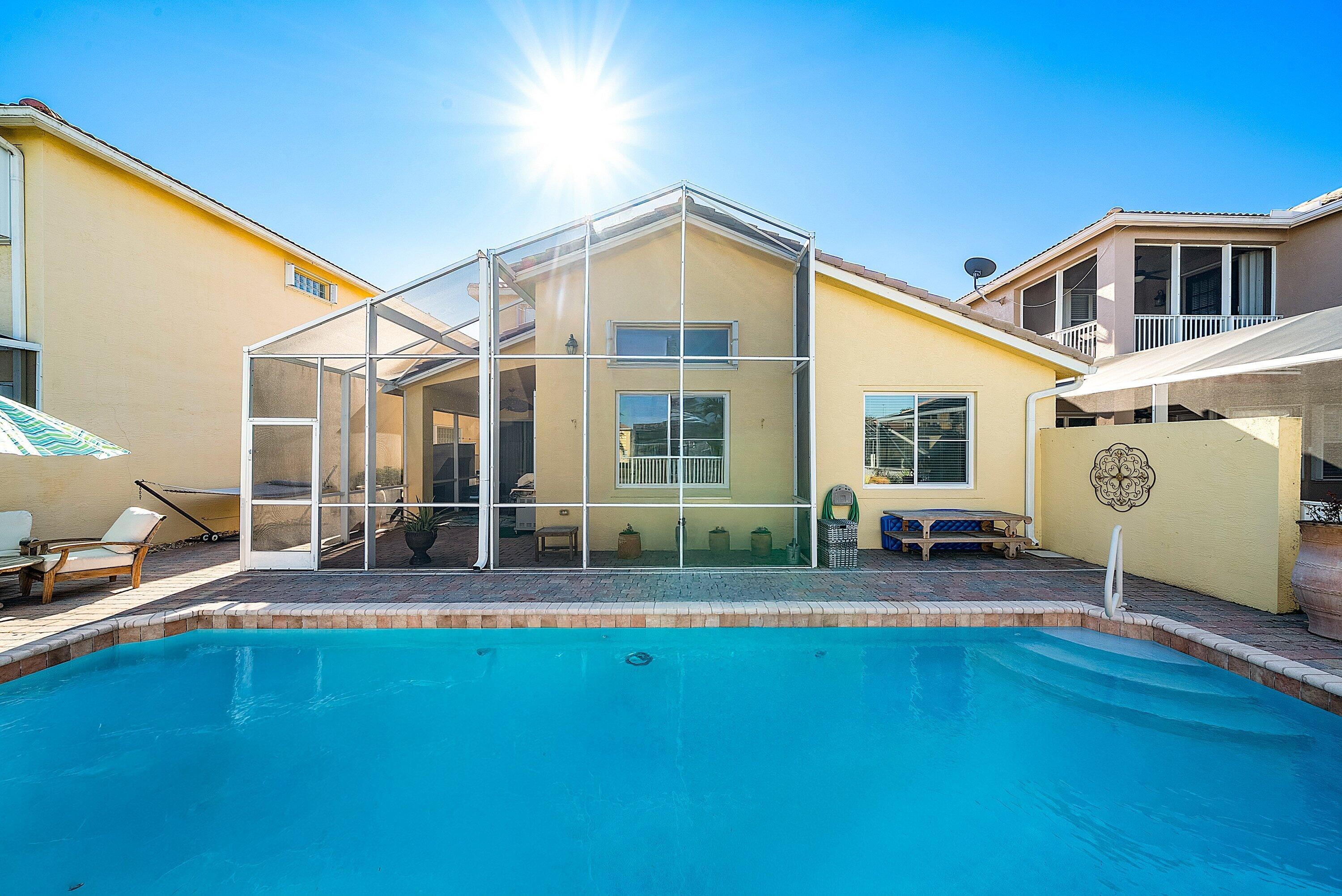 VILLAGES OF WINDSOR PL 4 - Residential