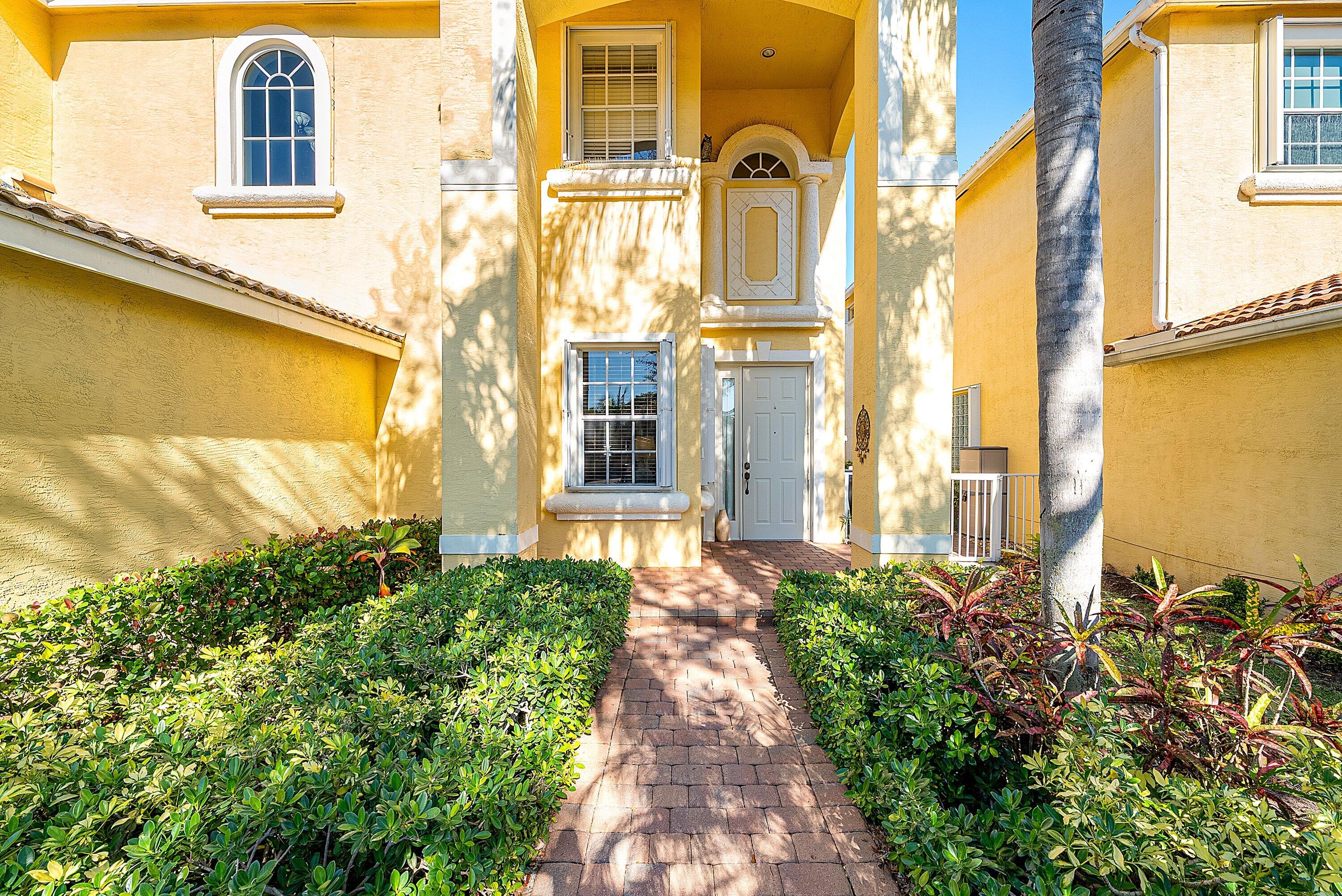 VILLAGES OF WINDSOR PL 4 - Residential