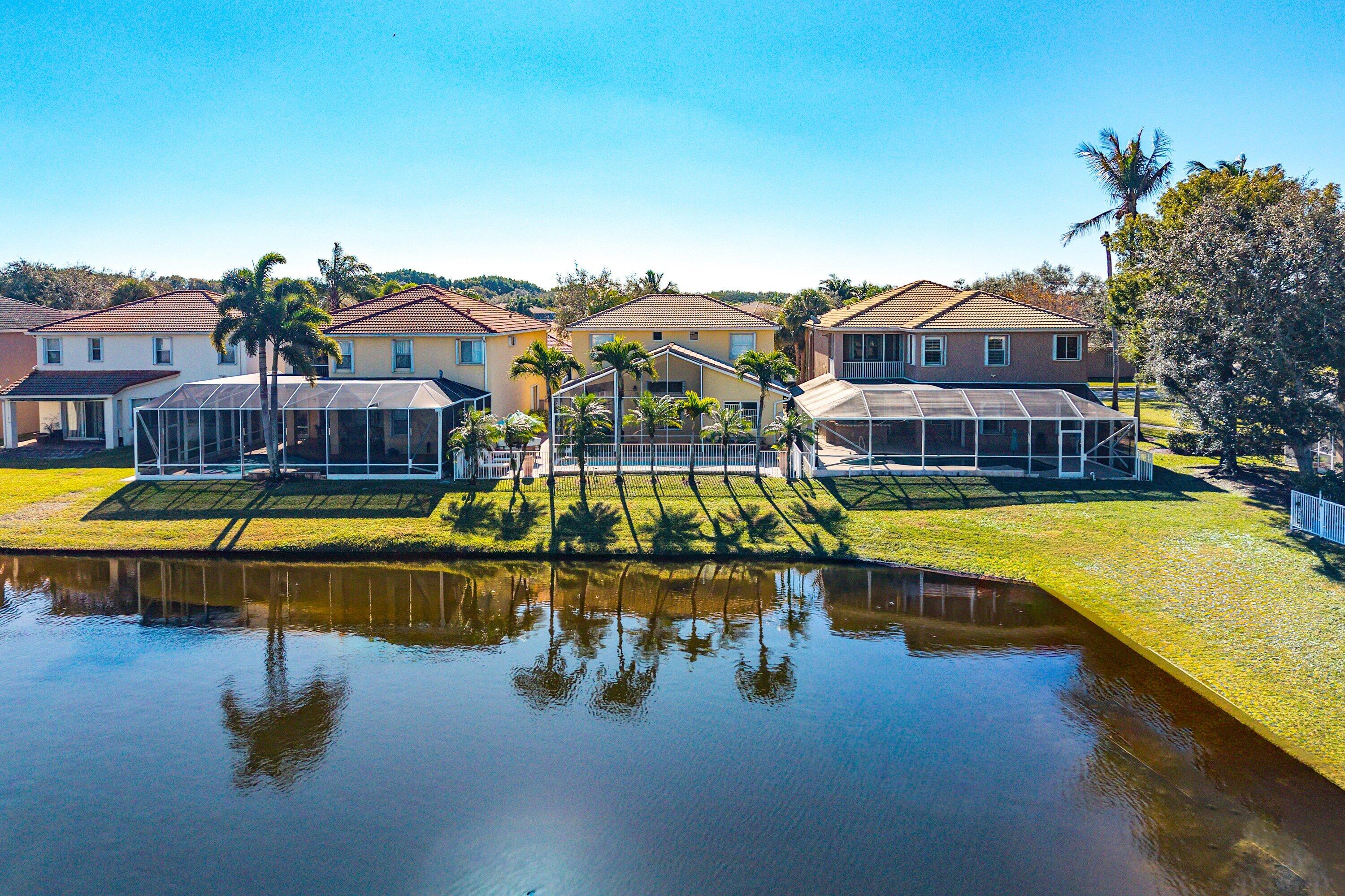 VILLAGES OF WINDSOR PL 4 - Residential