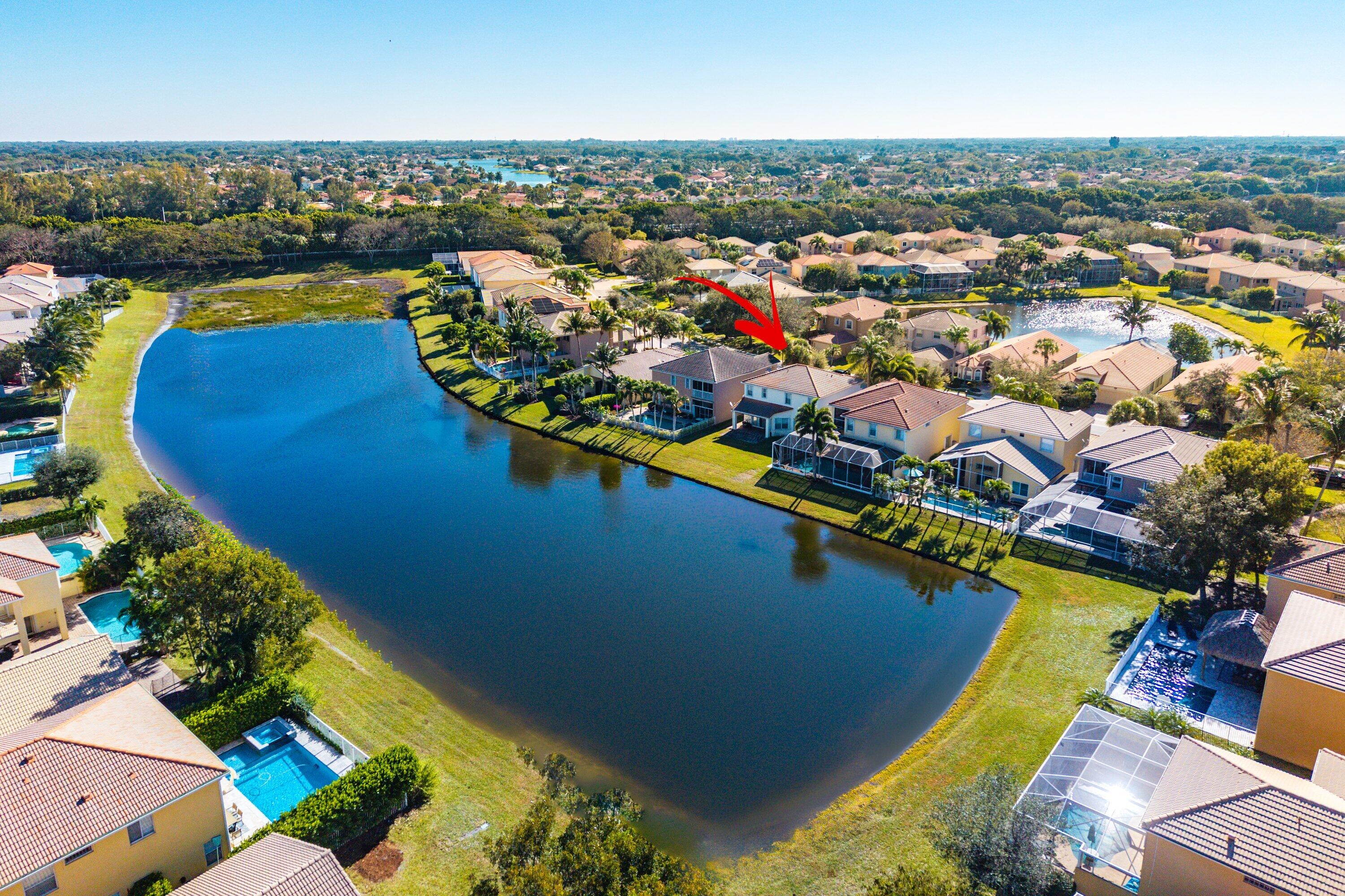 VILLAGES OF WINDSOR PL 4 - Residential