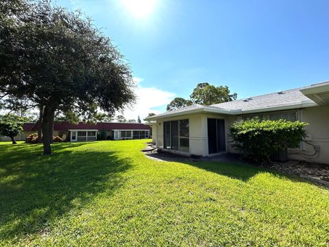 A home in Lake Worth