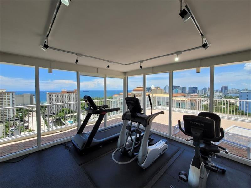 SUNRISE EAST CONDO - Residential