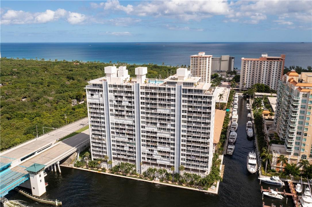 SUNRISE EAST CONDO - Residential