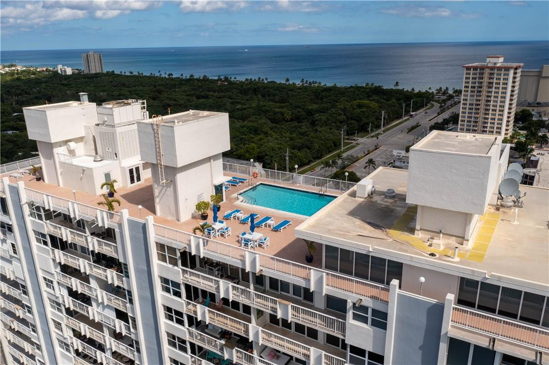 SUNRISE EAST CONDO - Residential