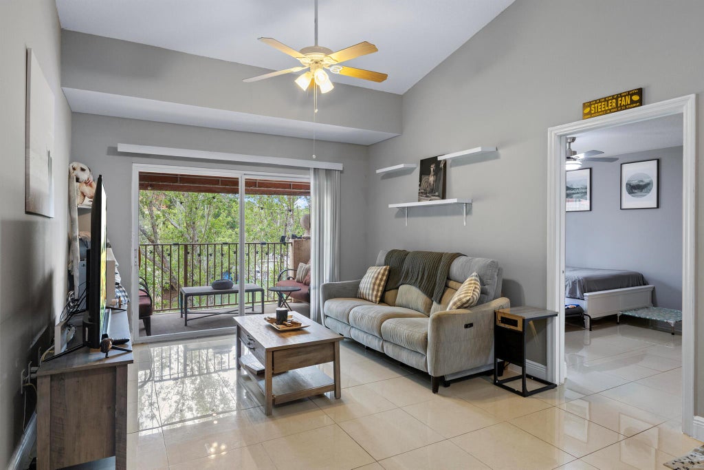 Photo of 4041 San Marino Boulevard #304, West Palm Beach, FL 33409 (MLS # R11102843)