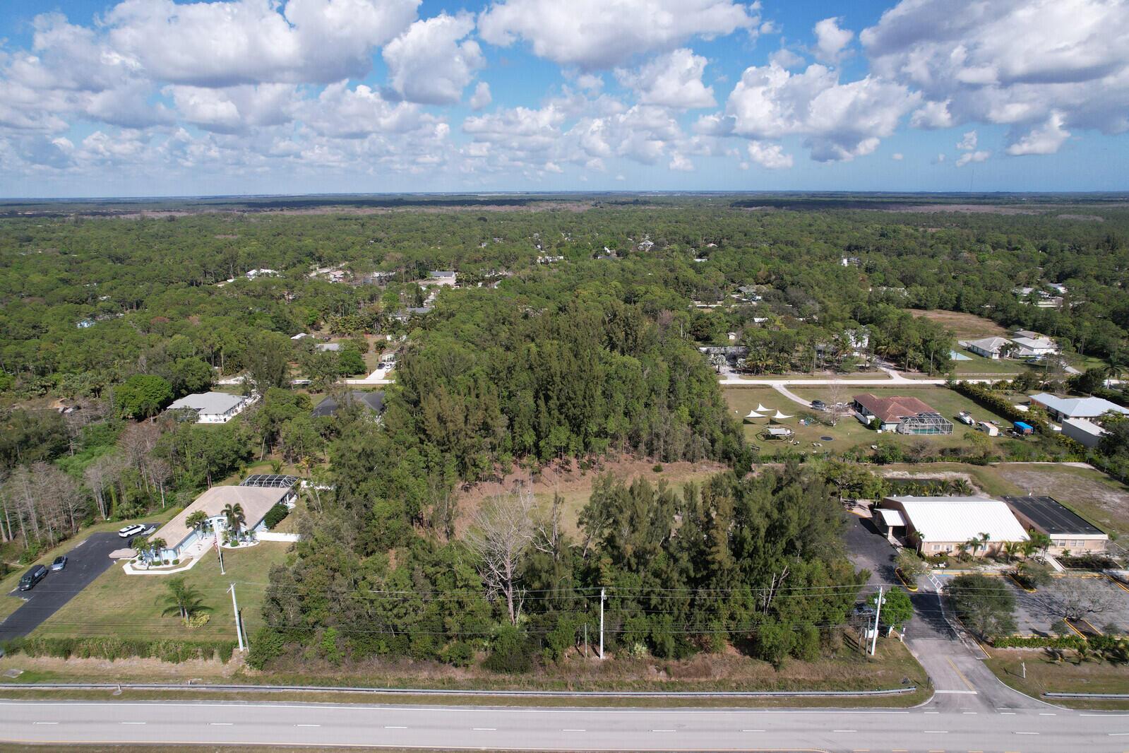 Jupiter Farms - Land