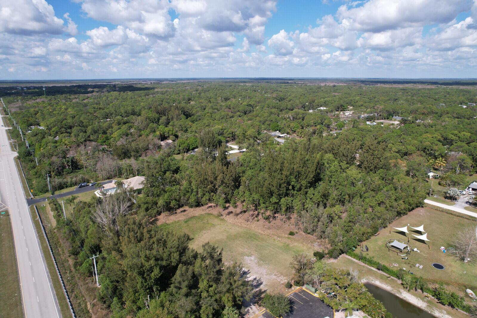 Jupiter Farms - Land