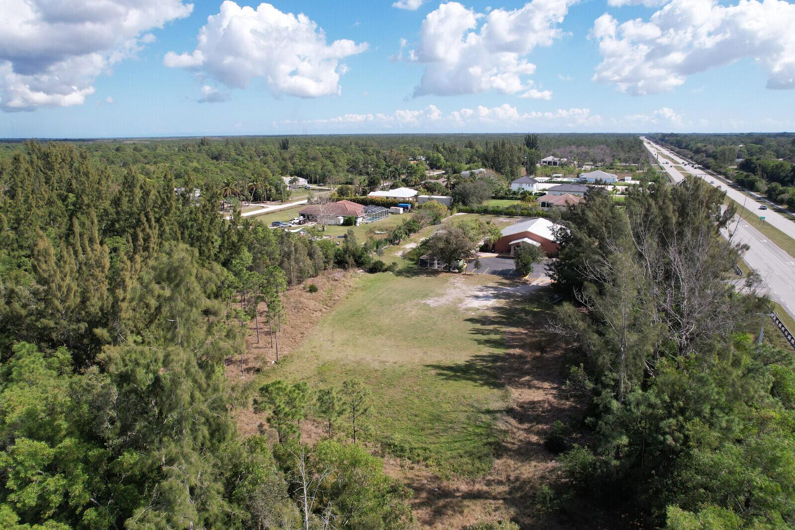 Jupiter Farms - Land