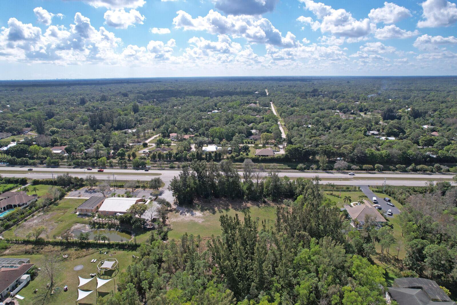 Jupiter Farms - Land