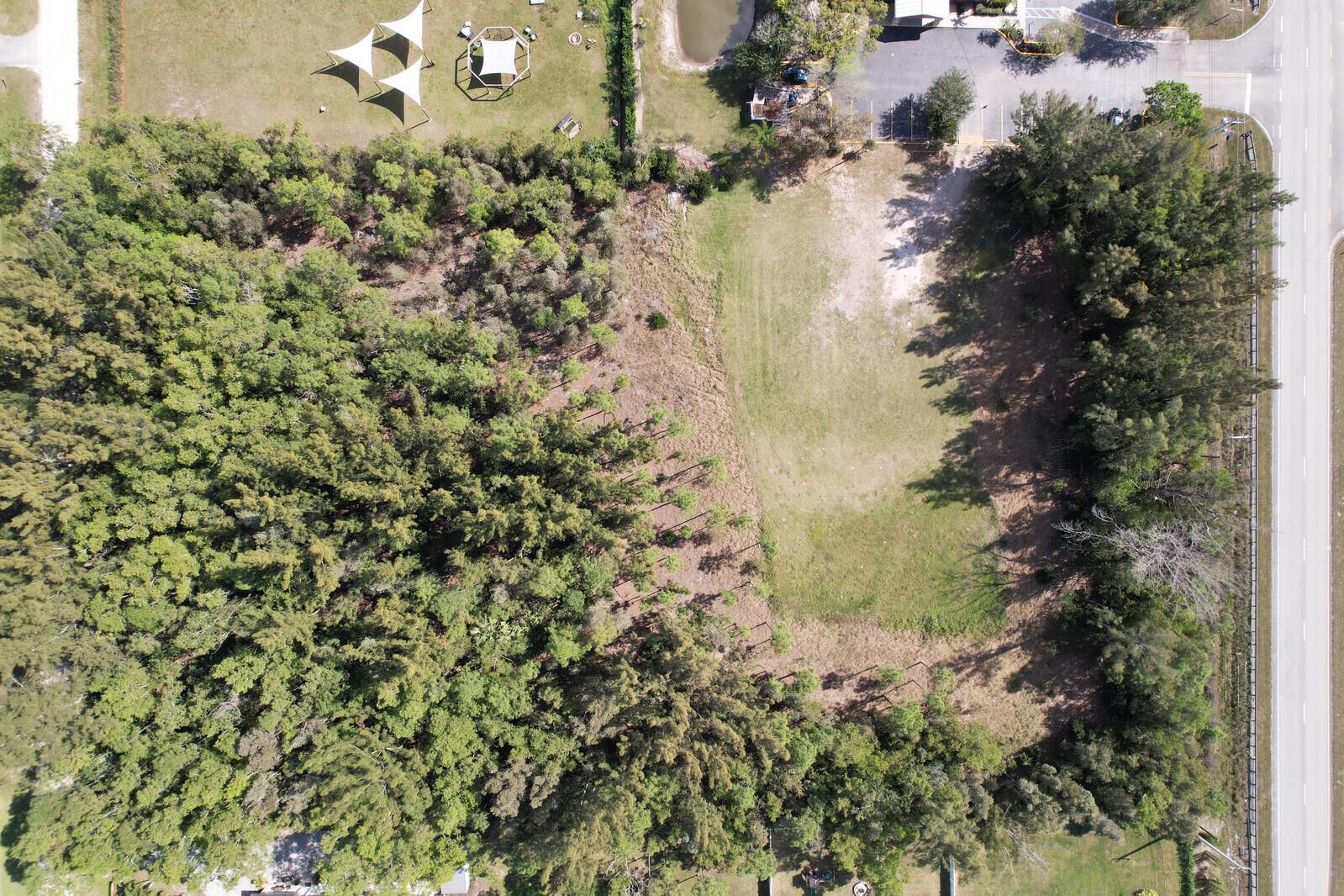 Jupiter Farms - Land