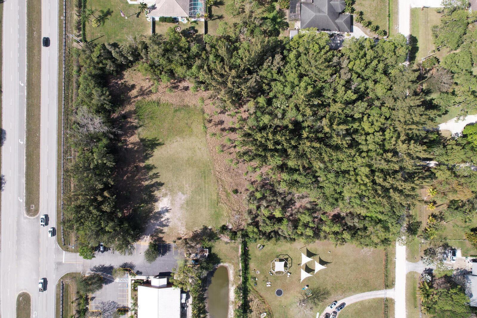 Jupiter Farms - Land