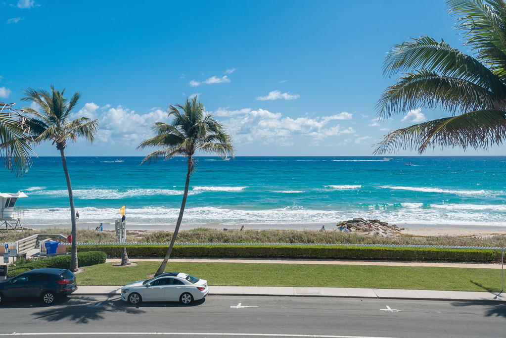 THREE THIRTY OCEAN CONDO - Residential