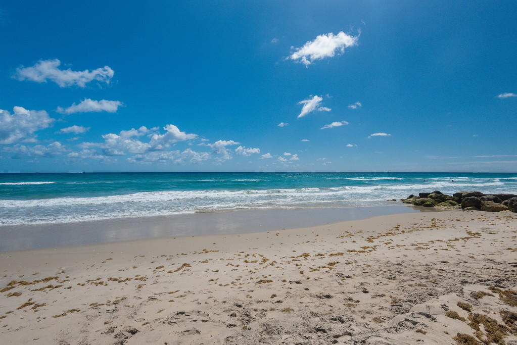 THREE THIRTY OCEAN CONDO - Residential