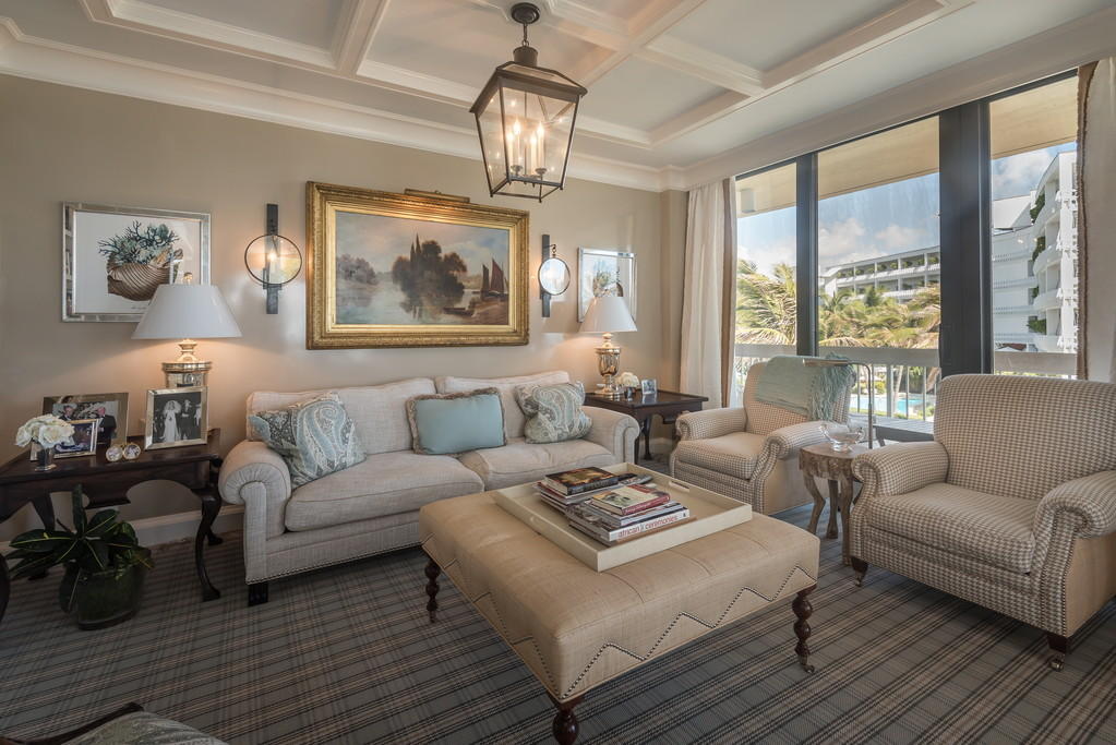 THREE THIRTY OCEAN CONDO - Residential