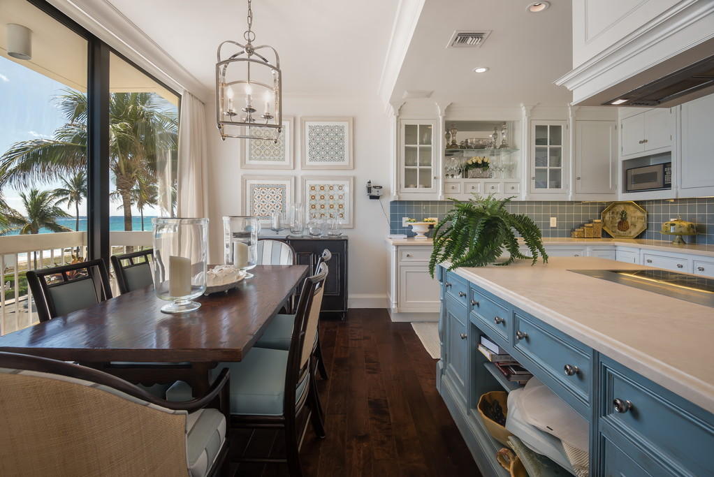 THREE THIRTY OCEAN CONDO - Residential