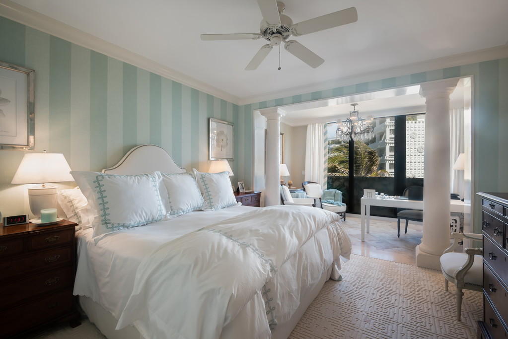 THREE THIRTY OCEAN CONDO - Residential