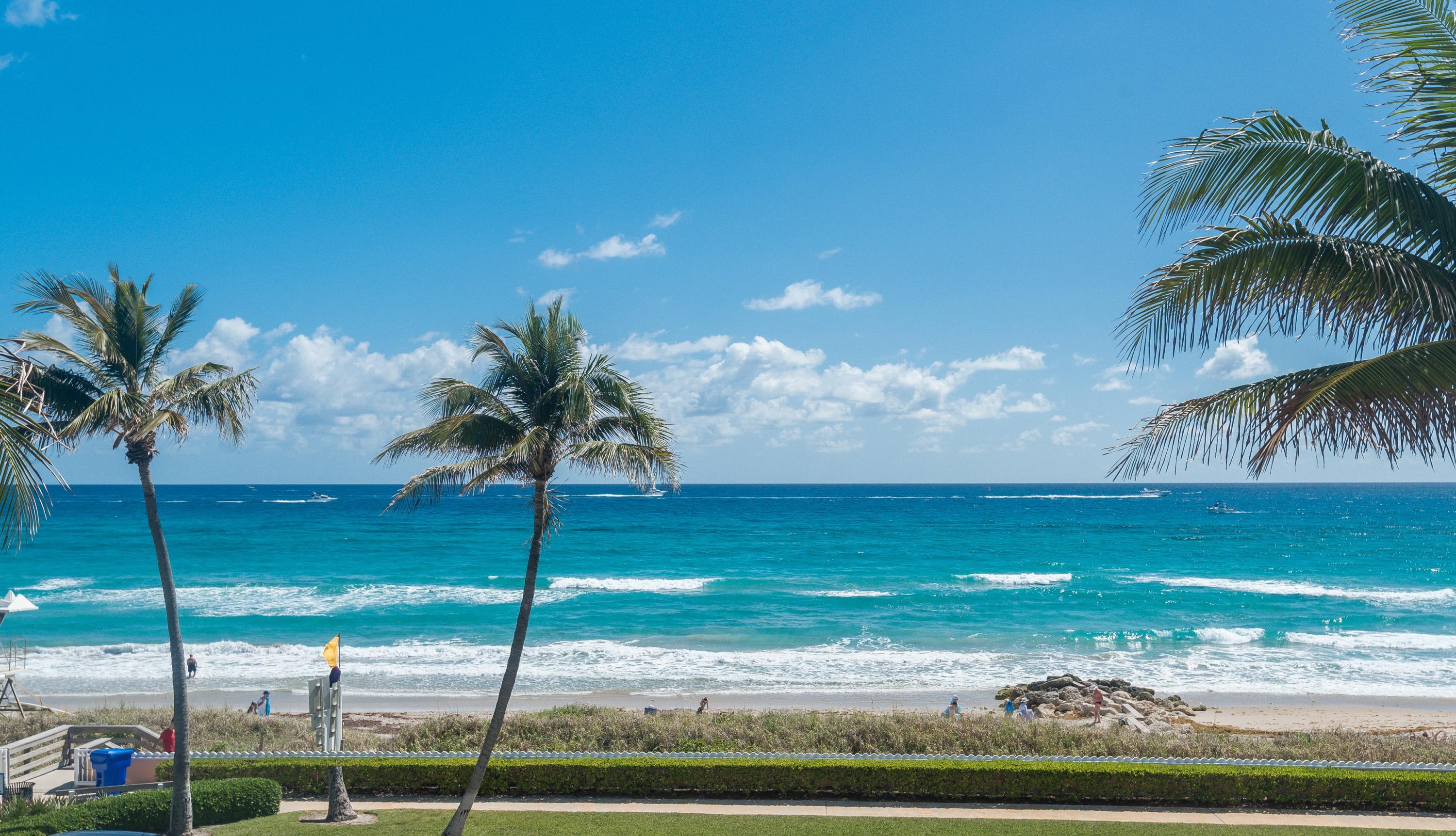 THREE THIRTY OCEAN CONDO - Residential