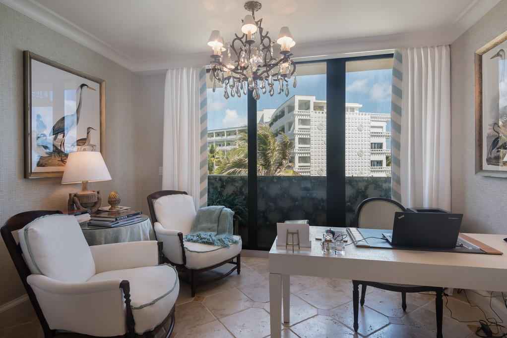 THREE THIRTY OCEAN CONDO - Residential