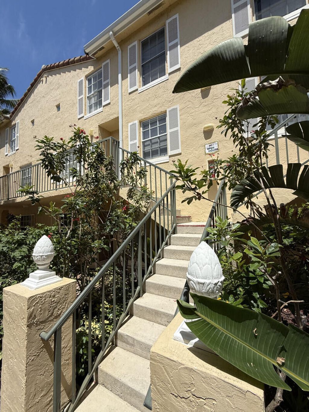 Photo of 1015 Lake Shore Drive #203, Lake Park, FL 33403 (MLS # R11081637)