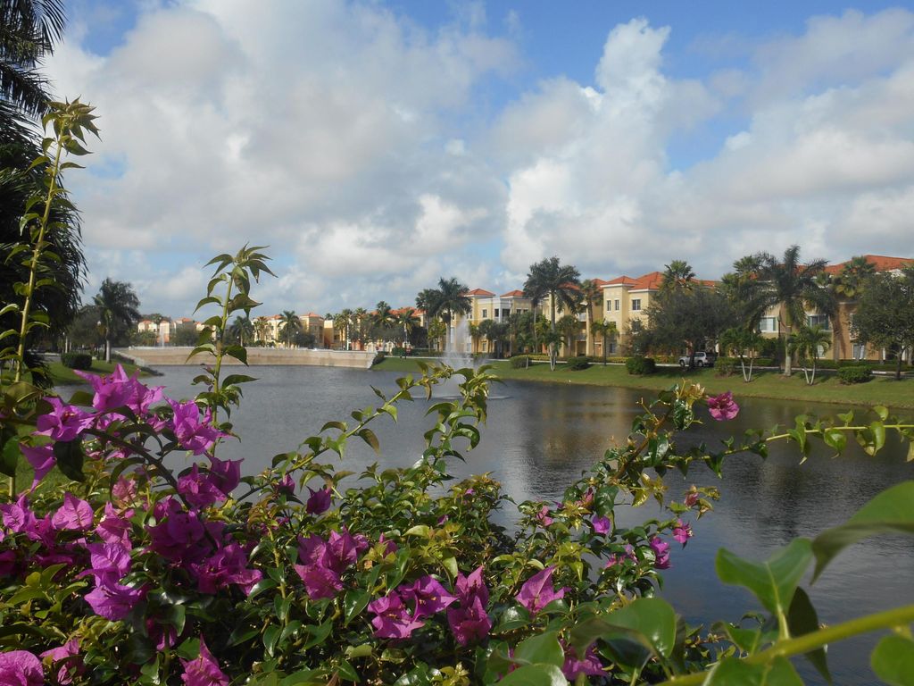 Photo of 11019 Legacy Lane #301, Palm Beach Gardens, FL 33410 (MLS # B26012327)