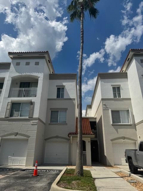 Photo of 11019 Legacy Lane #301, Palm Beach Gardens, FL 33410 (MLS # B26012327)