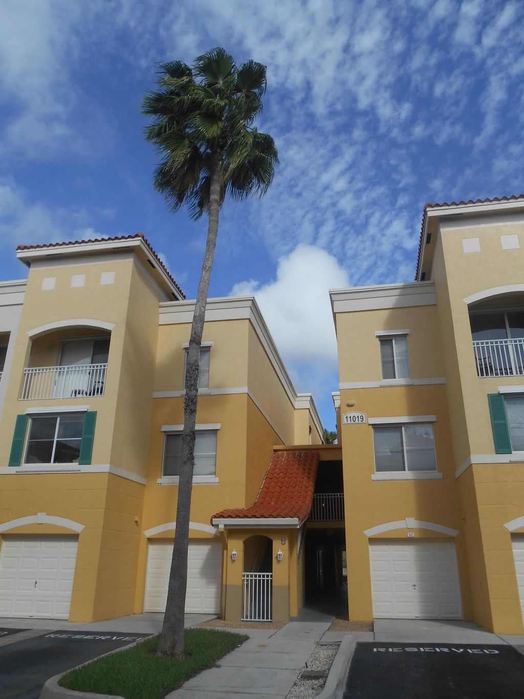 Photo of 11019 Legacy Lane #301, Palm Beach Gardens, FL 33410 (MLS # B26012327)