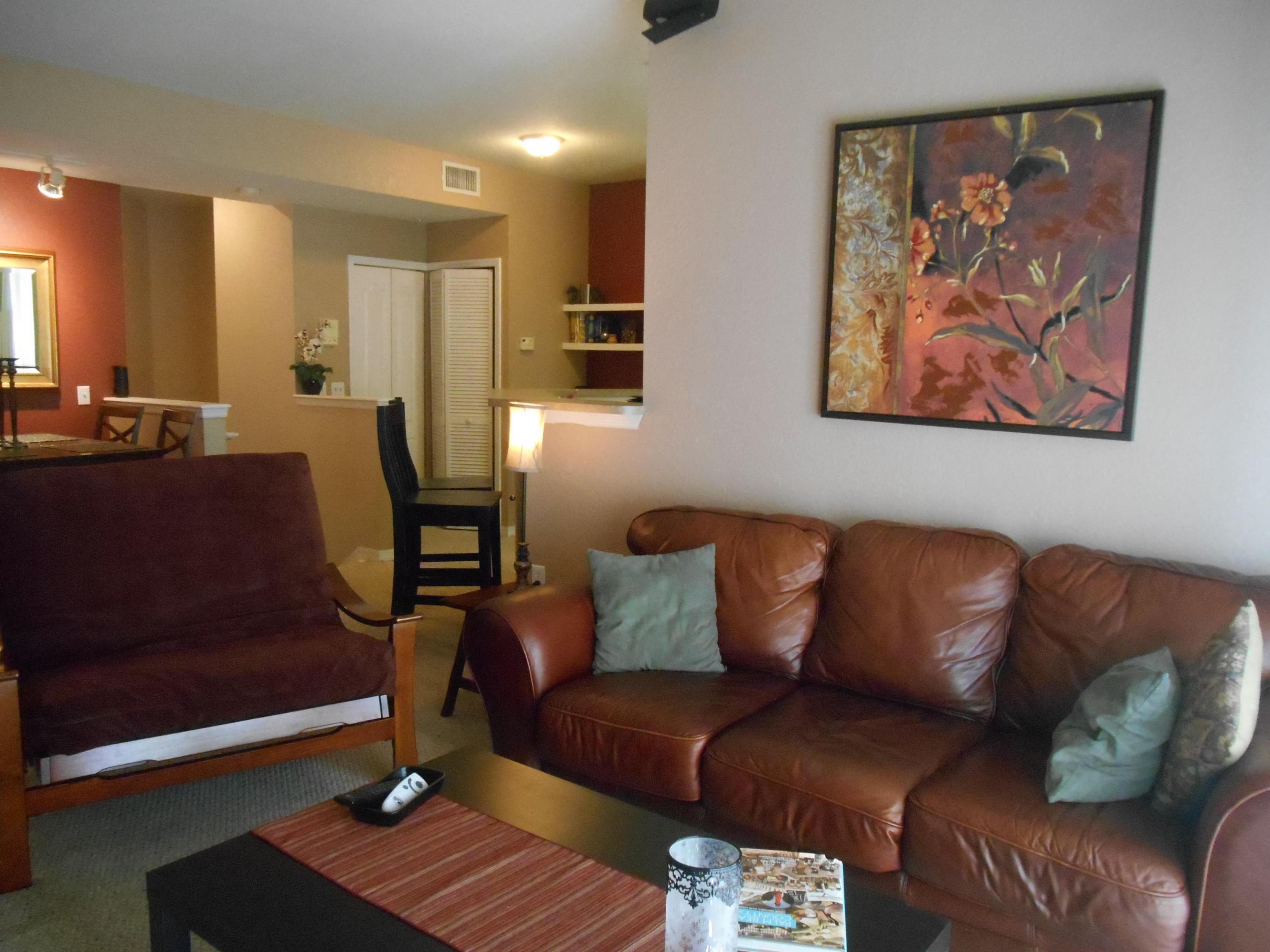 RESIDENCES AT LEGACY PLACE CONDO - Residential