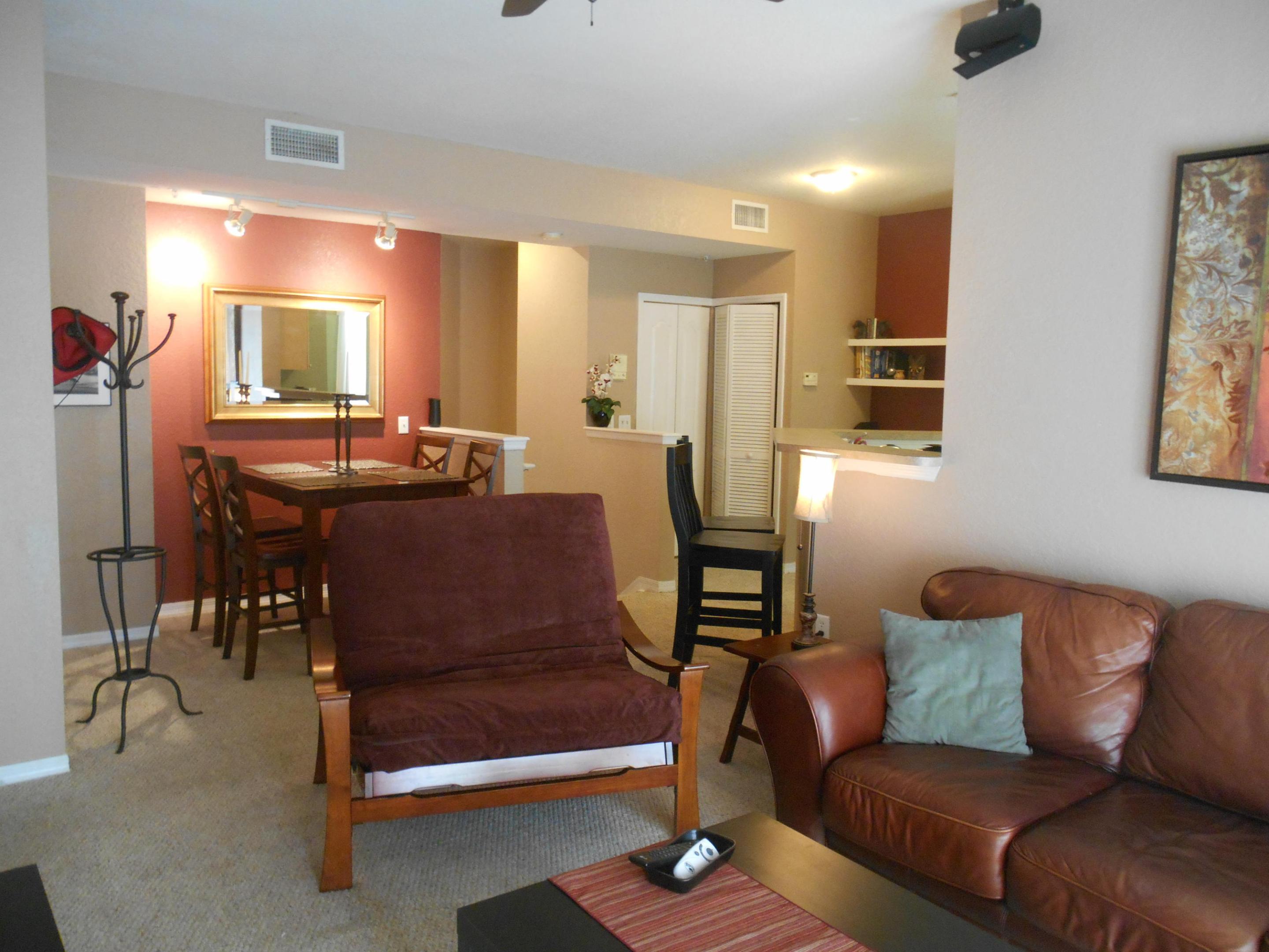 RESIDENCES AT LEGACY PLACE CONDO - Residential