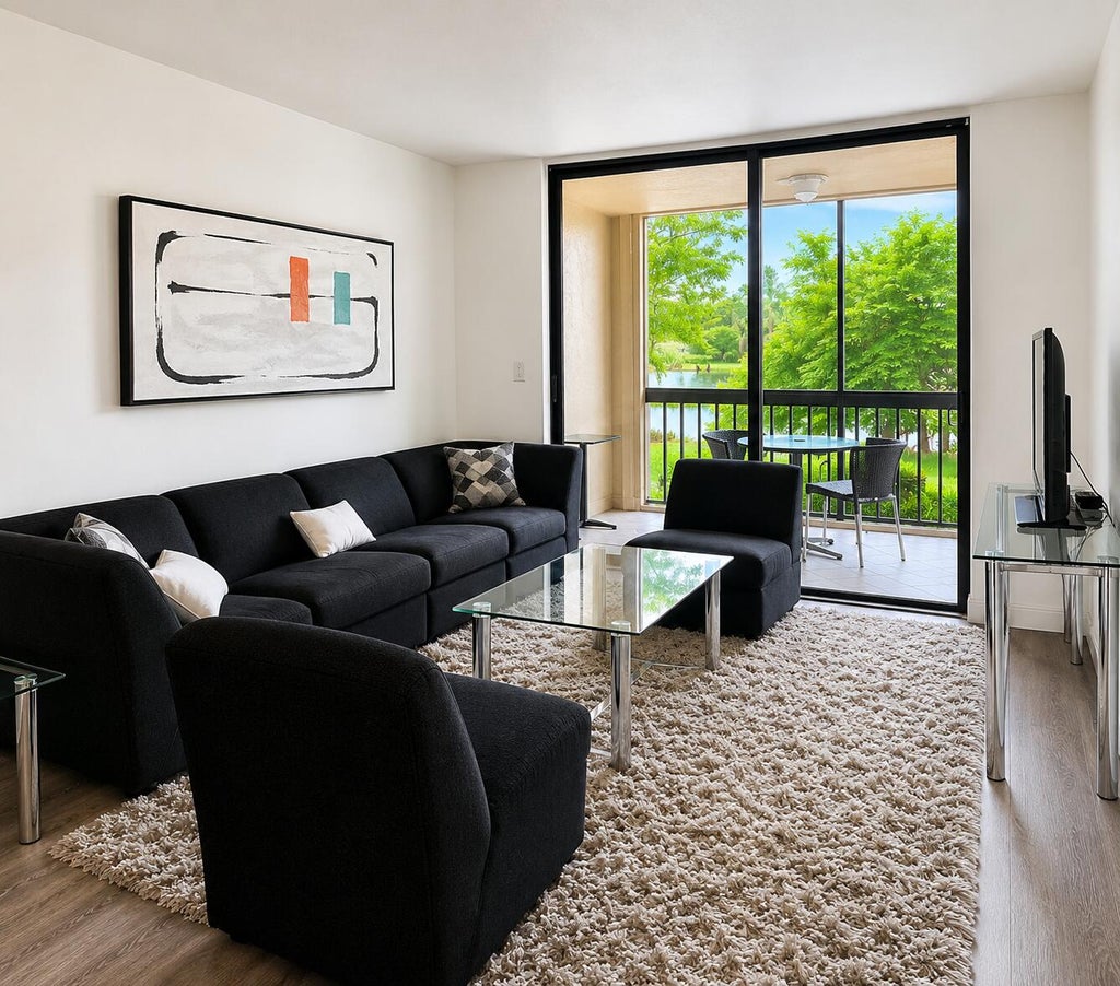 Photo of 950 Egret Circle #5206, Delray Beach, FL 33444 (MLS # B26055357)
