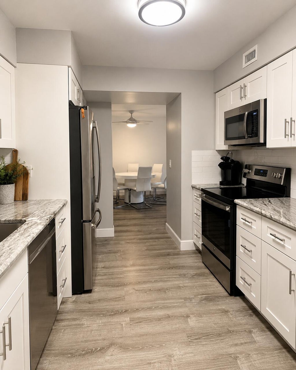 Photo of 950 Egret Circle #5206, Delray Beach, FL 33444 (MLS # B26055357)