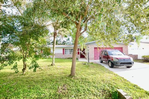 A home in Stuart