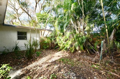 A home in Stuart