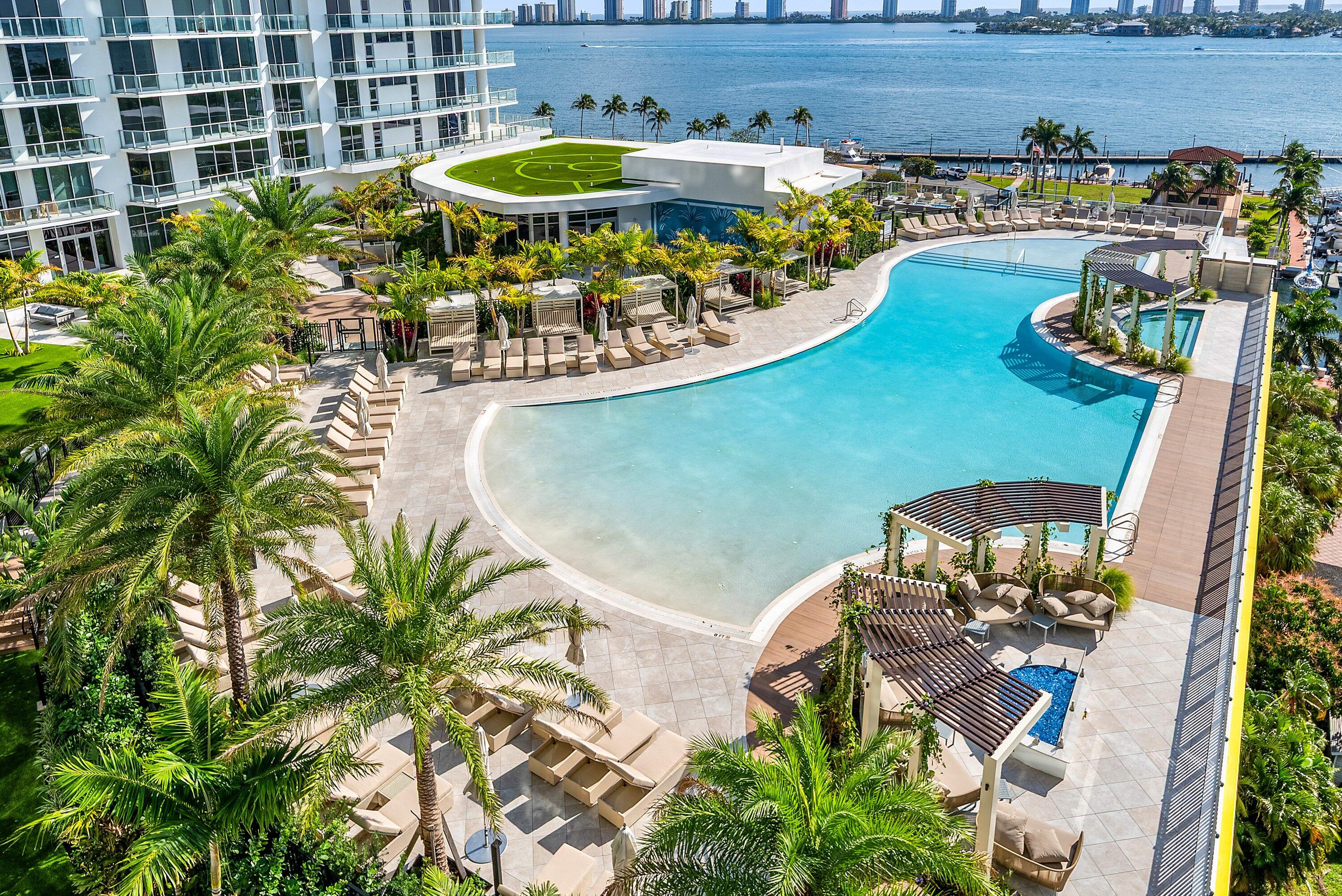 Nautilus 220 - Residential