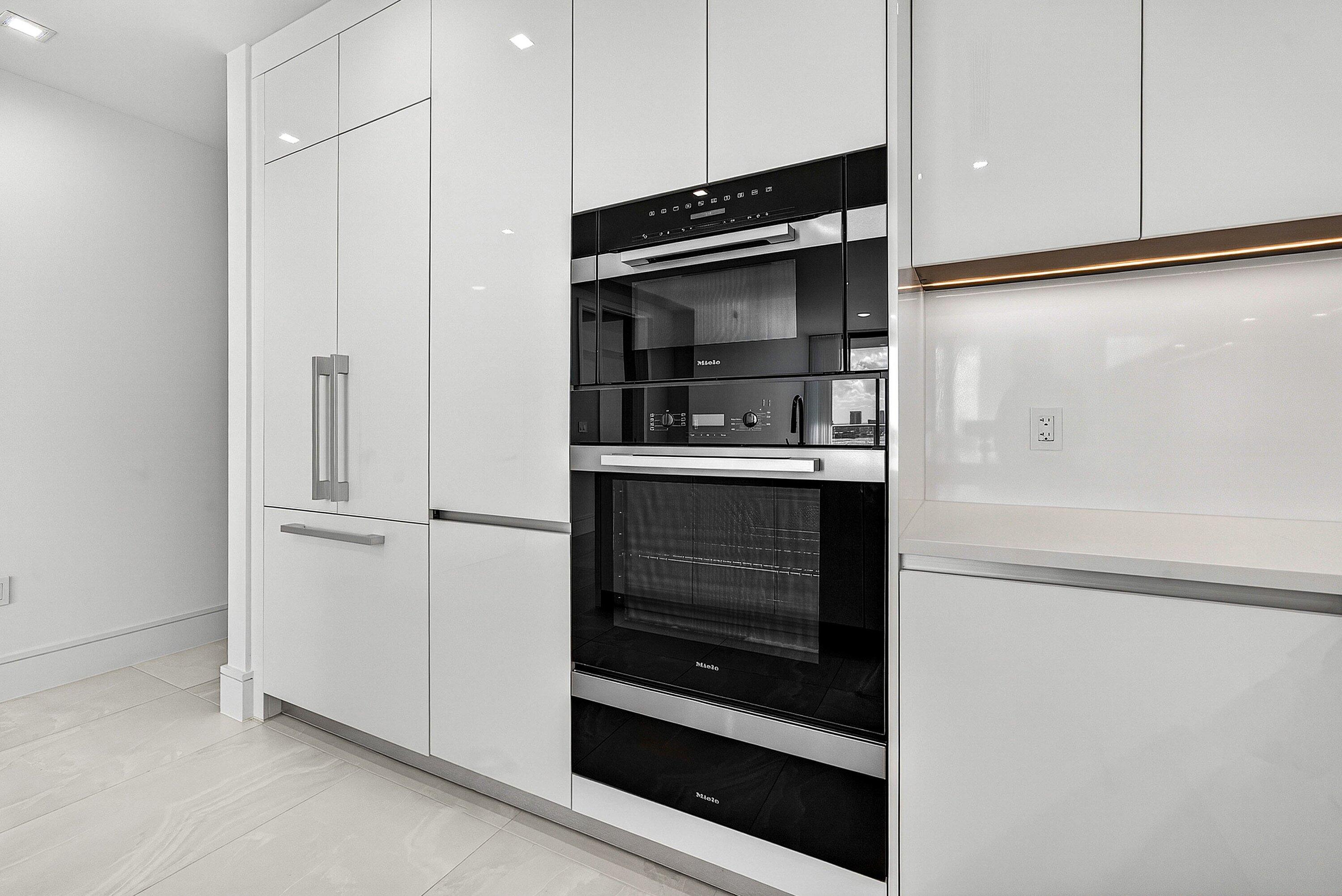 Nautilus 220 - Residential