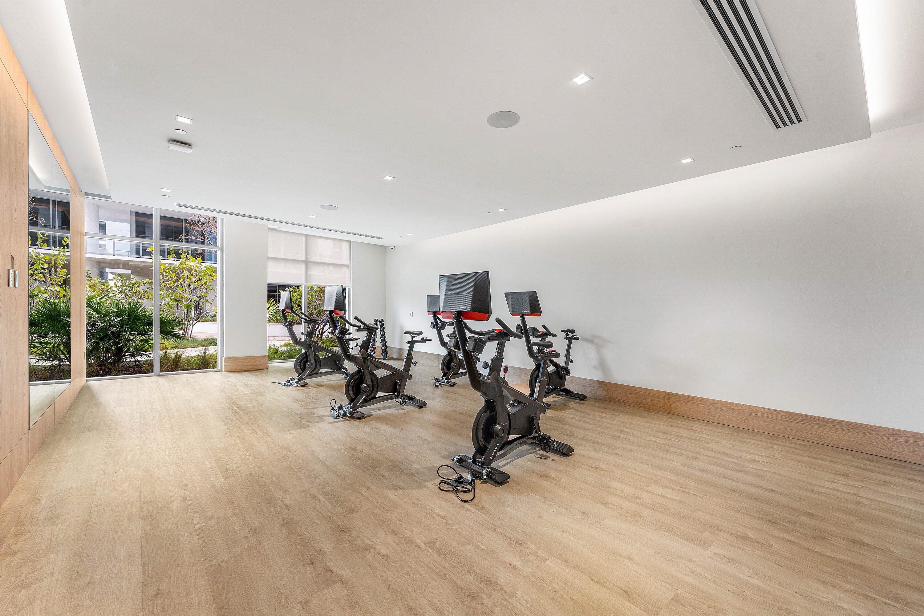 Nautilus 220 - Residential