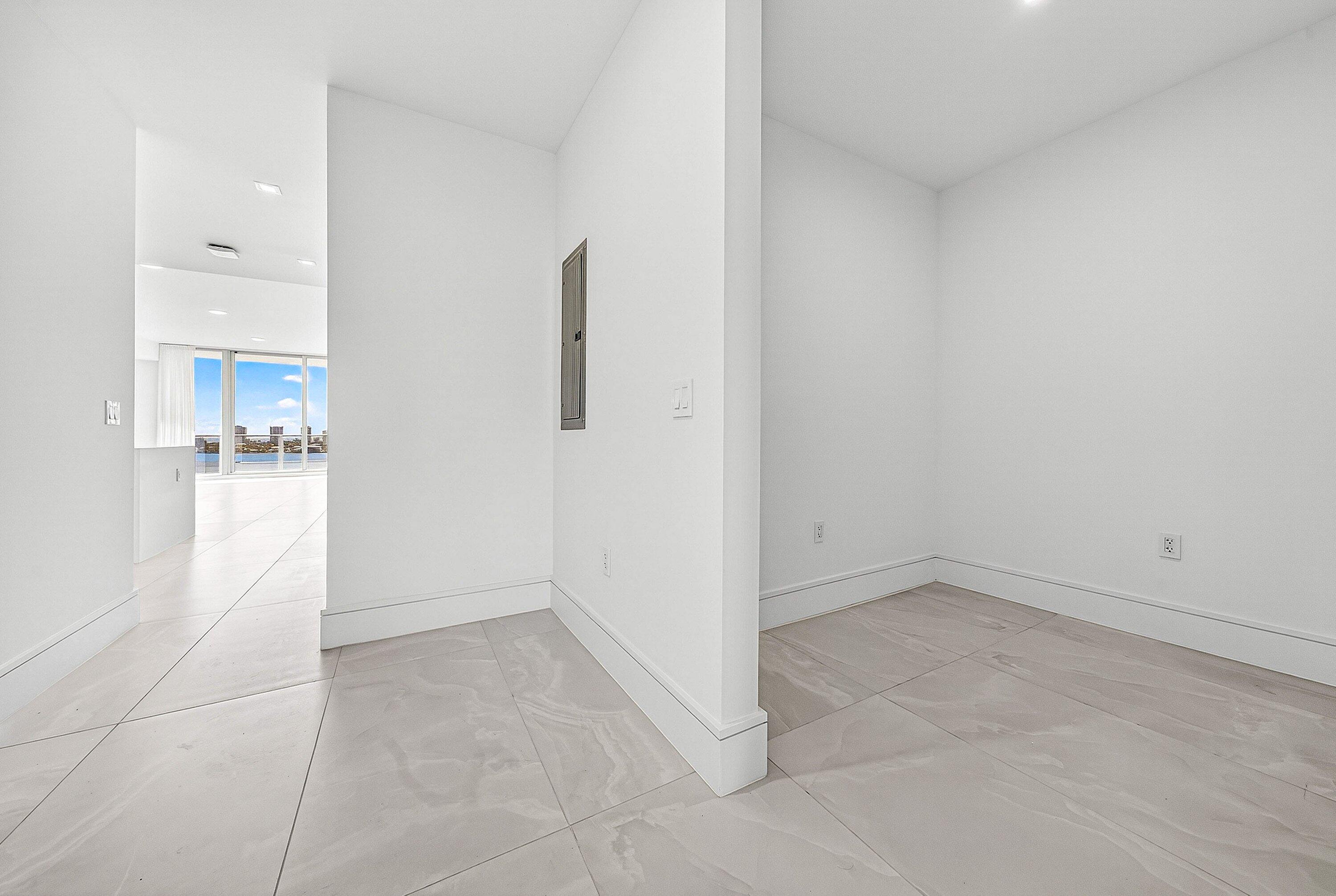 Nautilus 220 - Residential