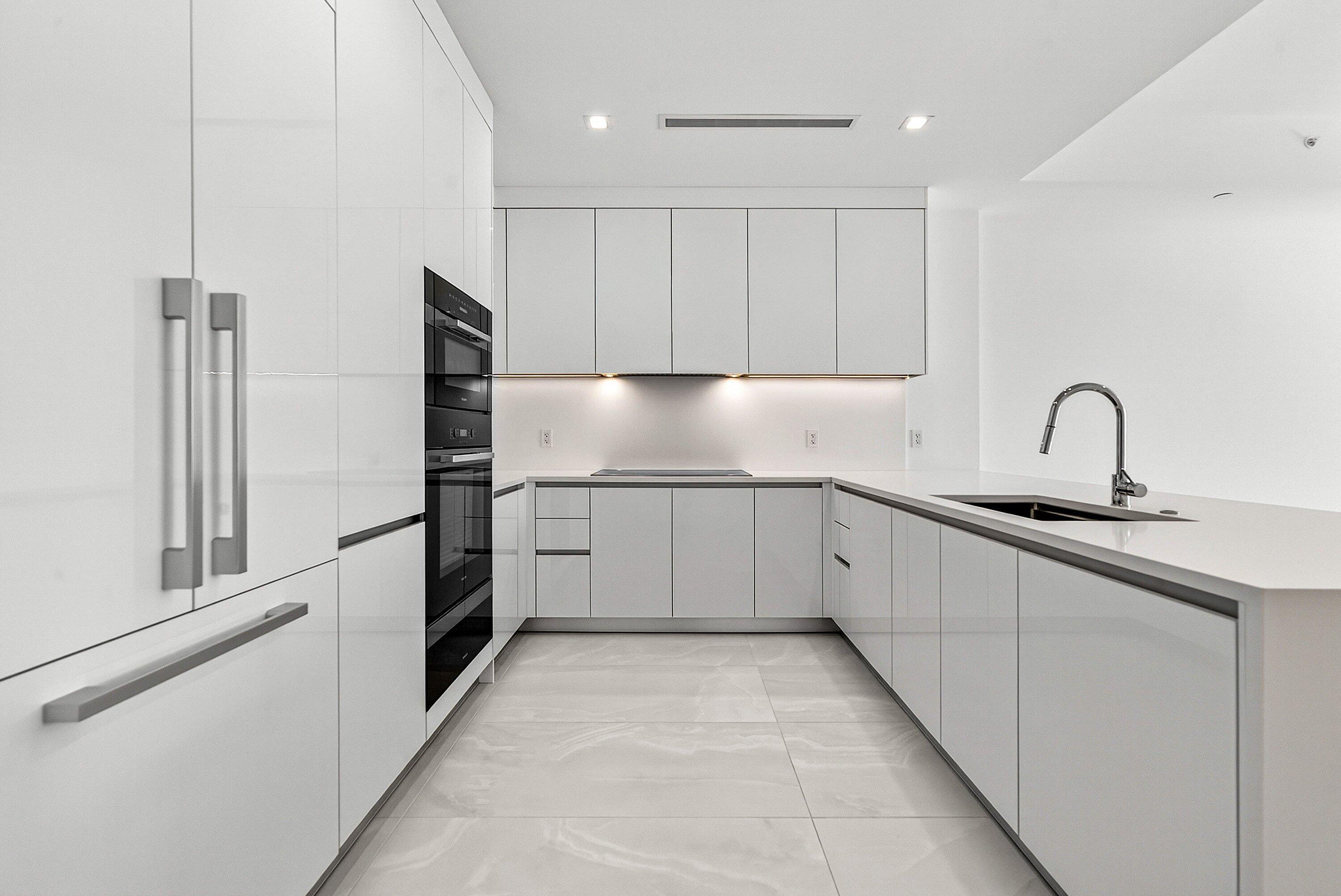 Nautilus 220 - Residential