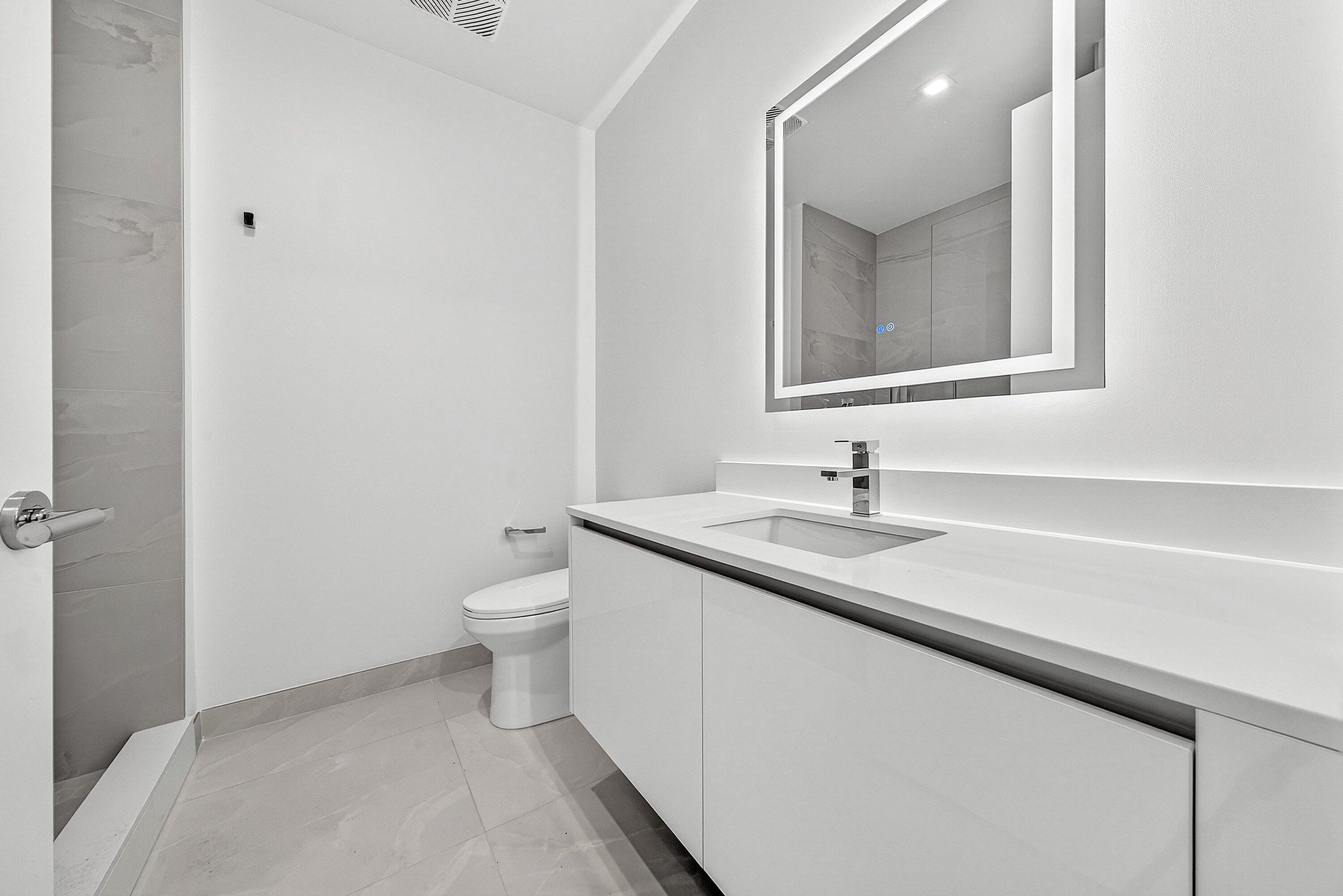 Nautilus 220 - Residential