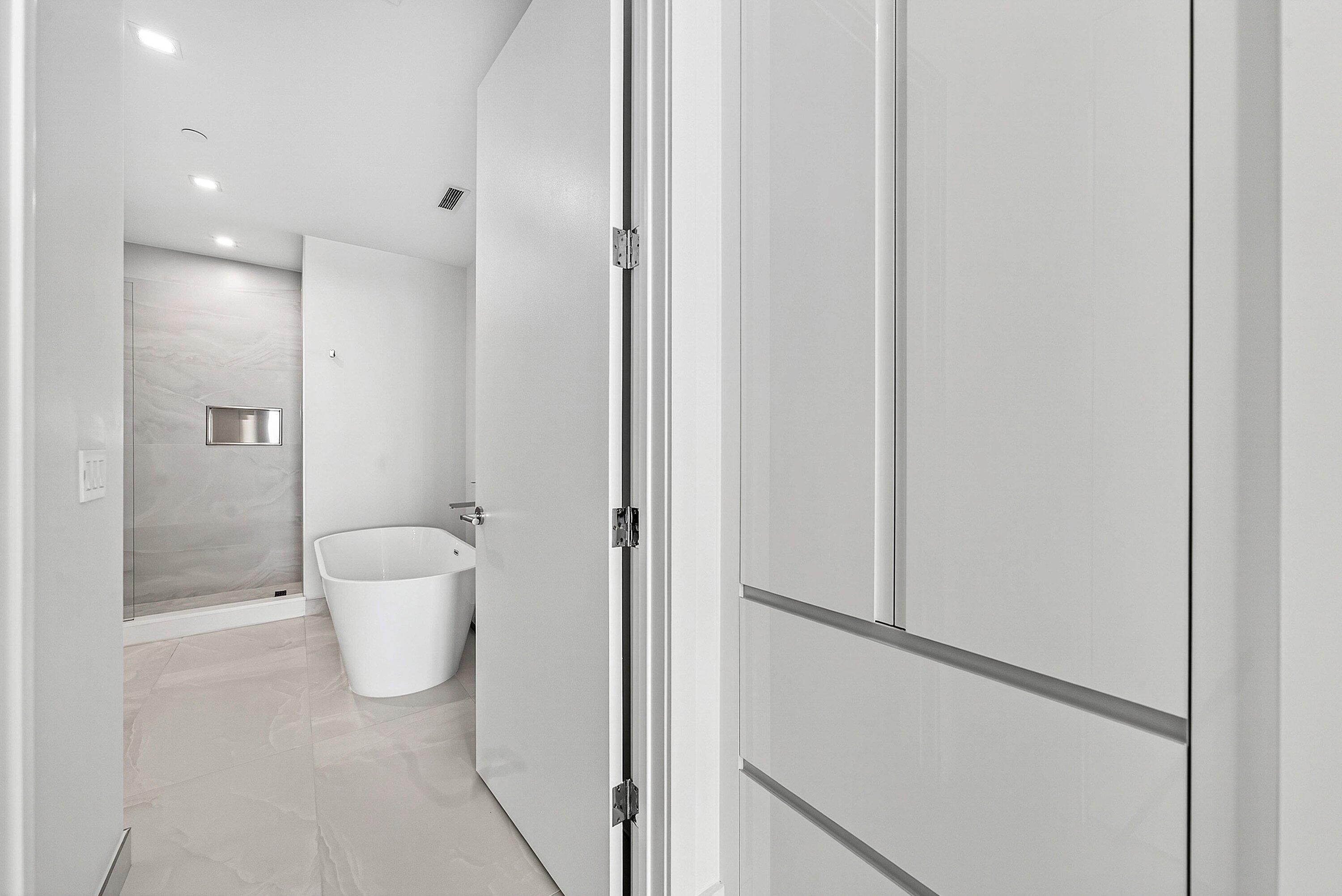 Nautilus 220 - Residential