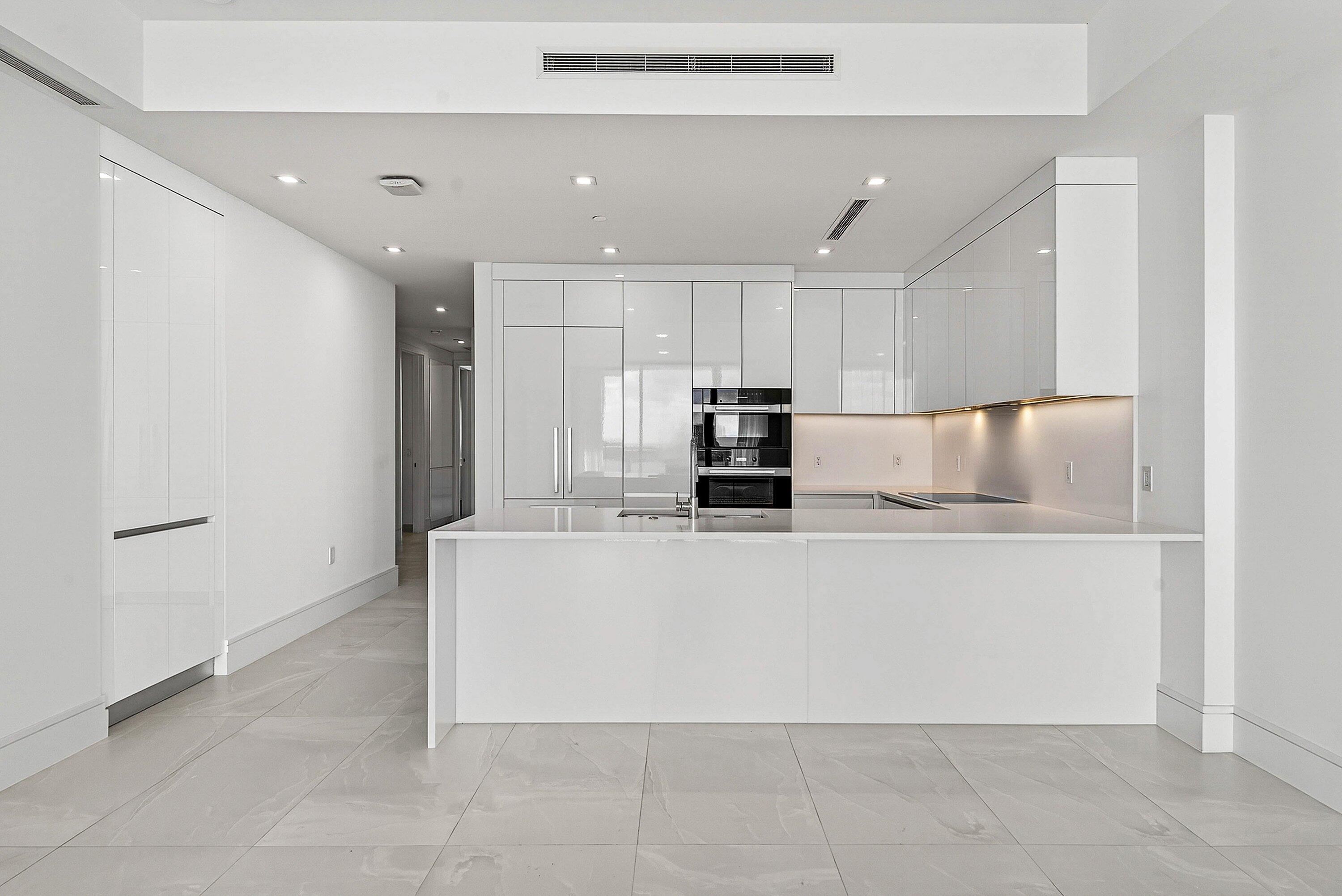 Nautilus 220 - Residential