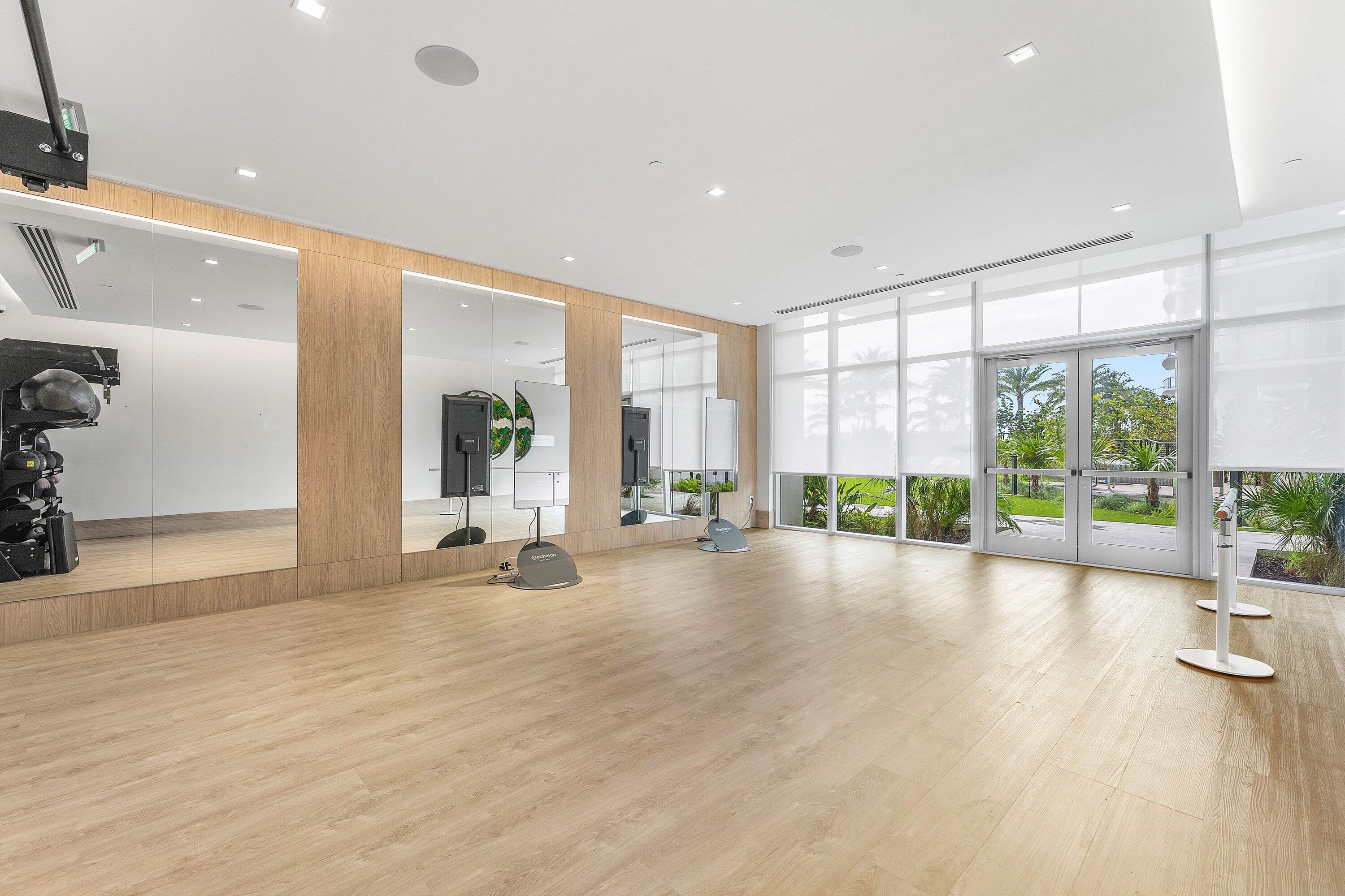 Nautilus 220 - Residential