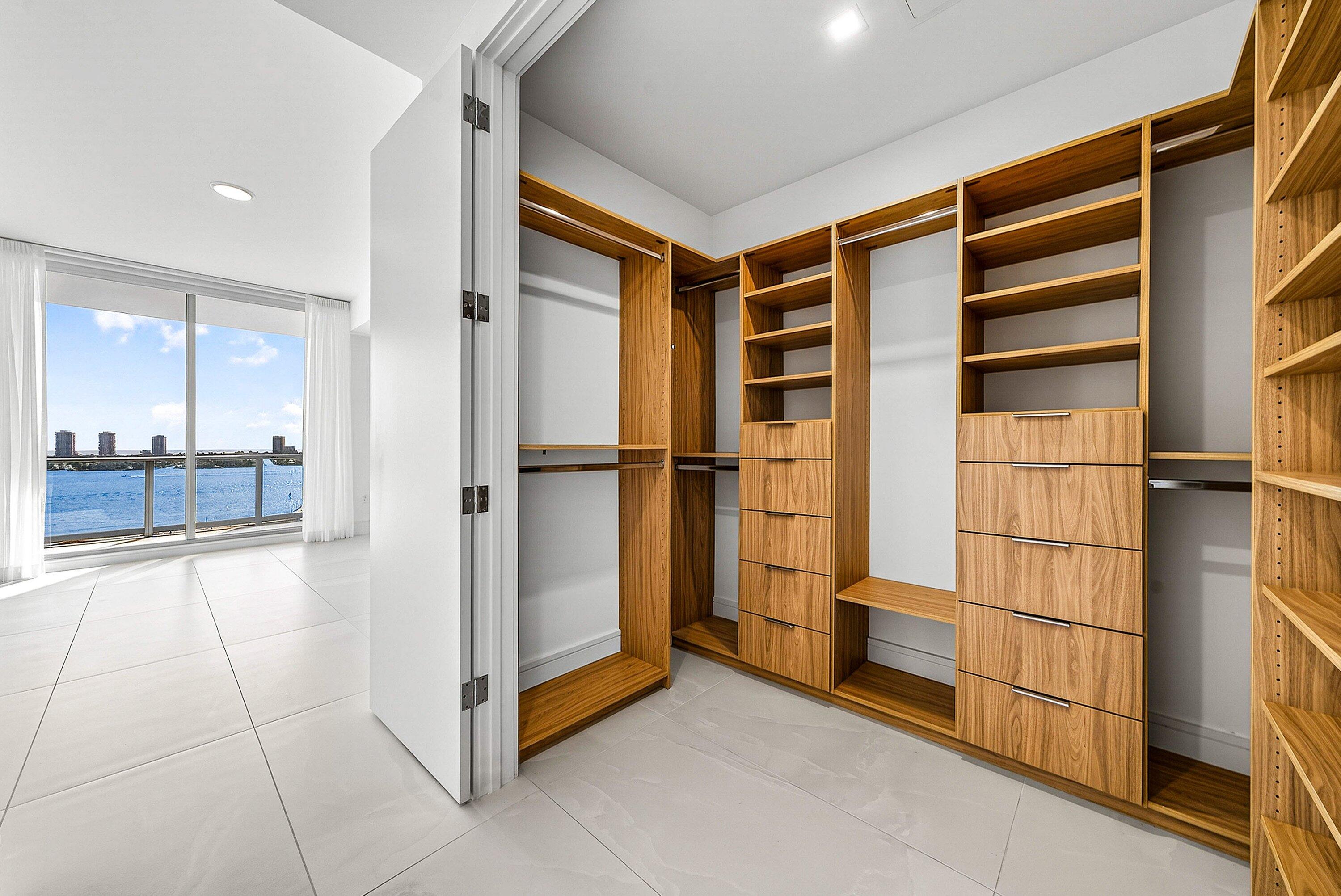 Nautilus 220 - Residential