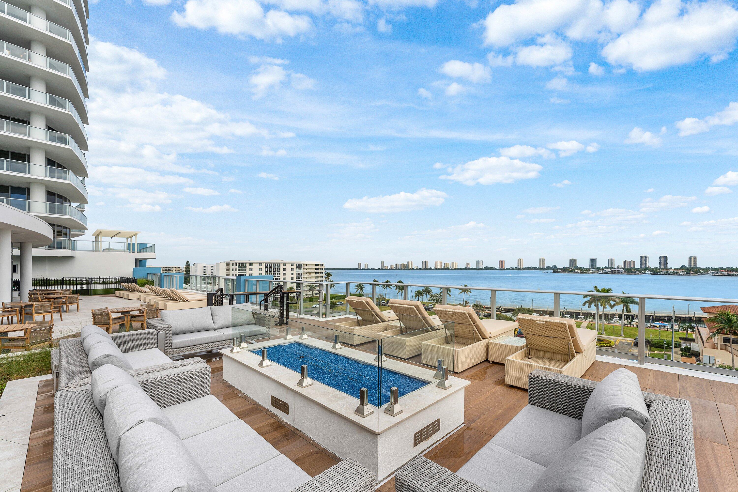 Nautilus 220 - Residential