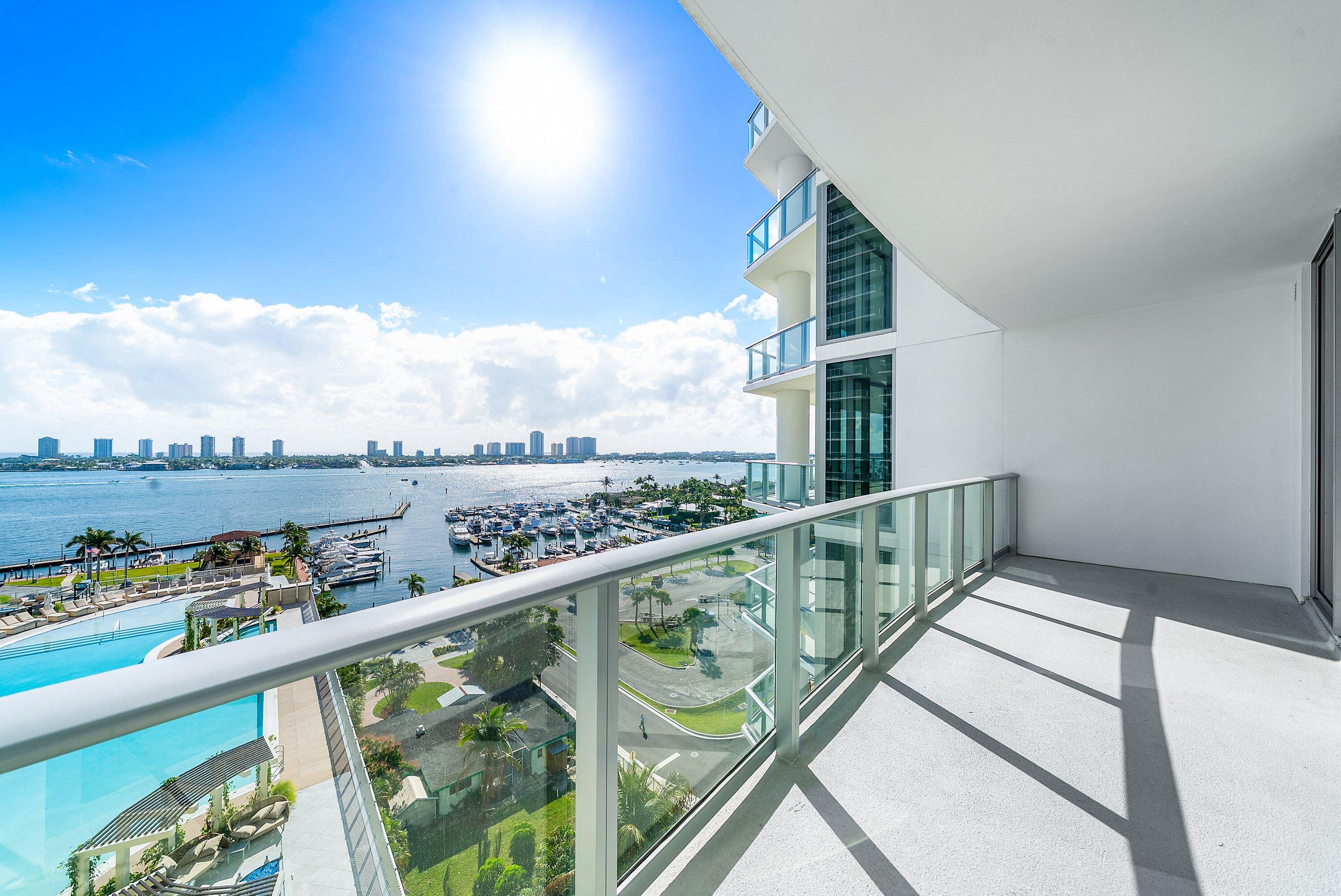 Nautilus 220 - Residential