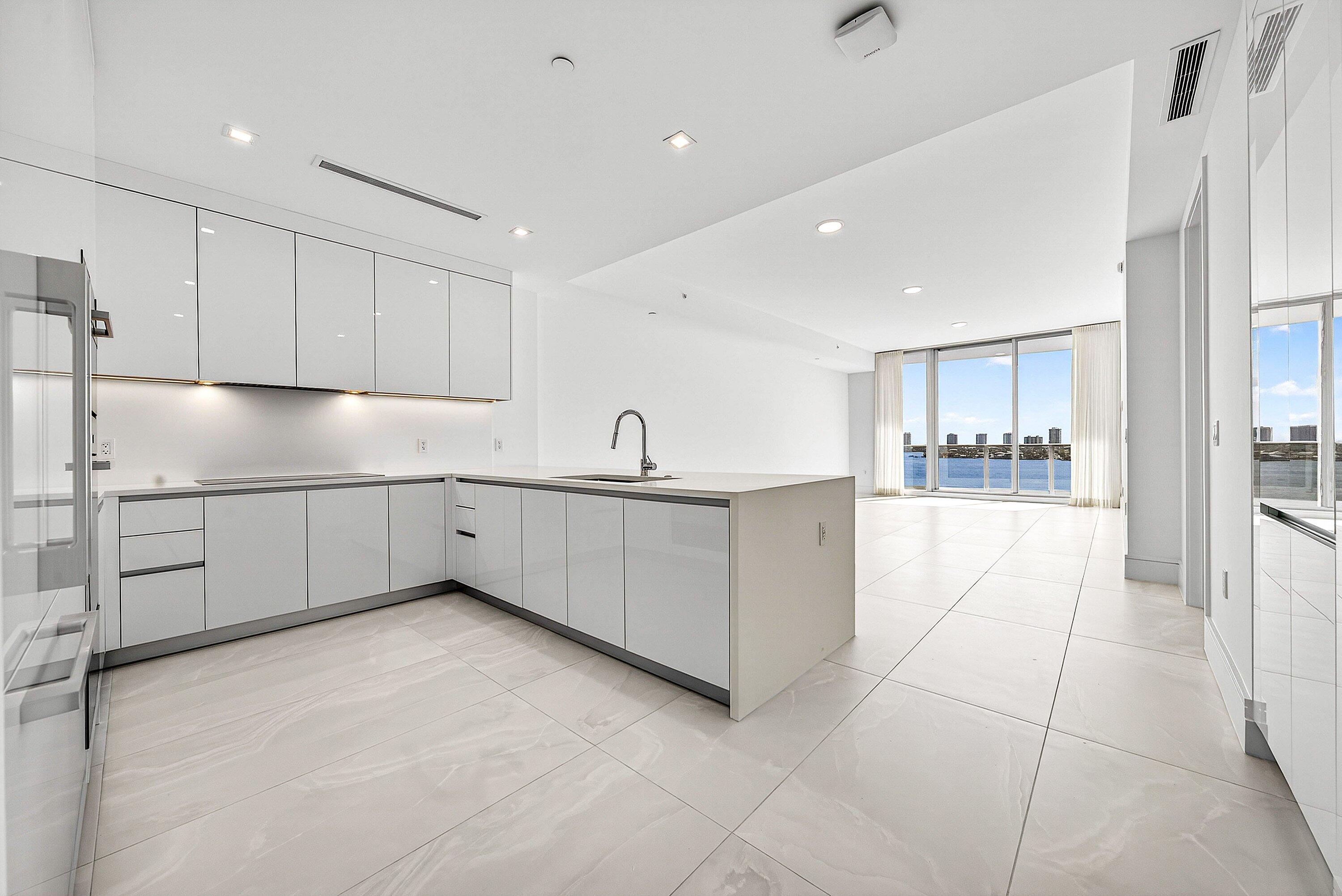 Nautilus 220 - Residential