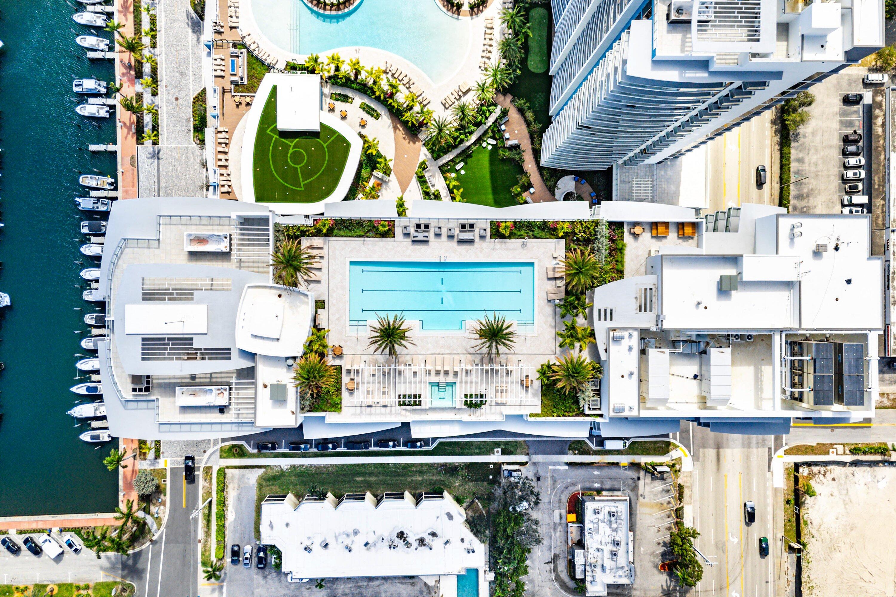 Nautilus 220 - Residential