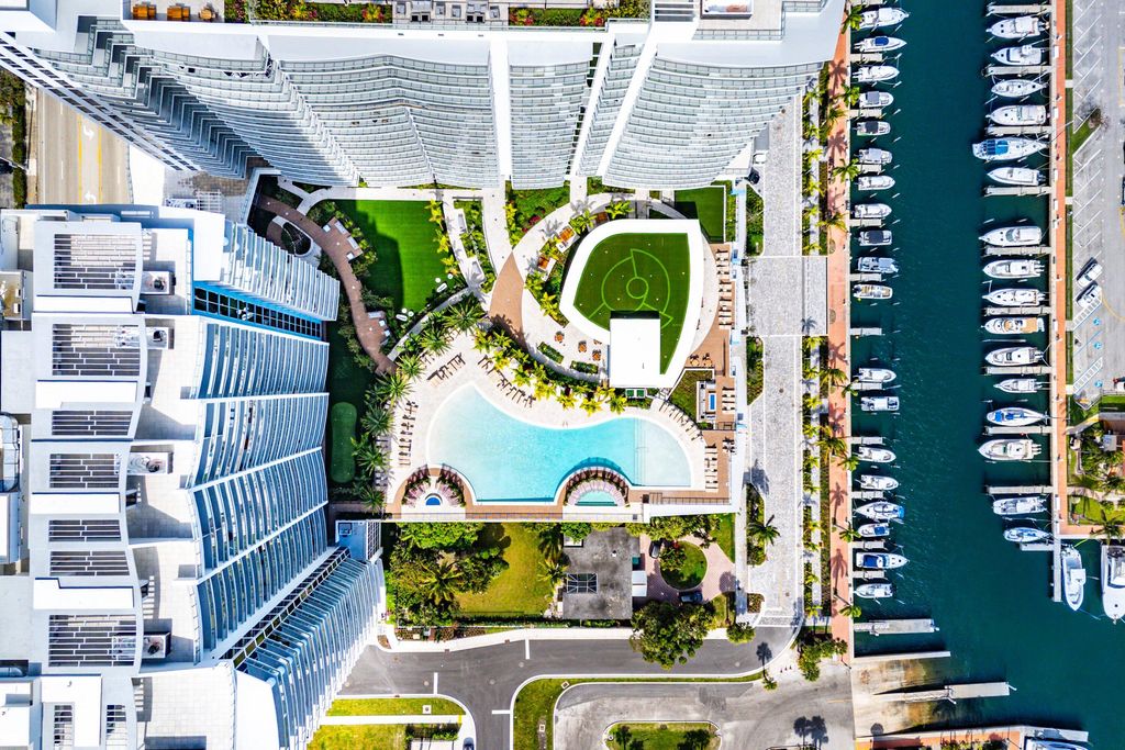 Photo of 220 Lake Shore Drive #1010, Lake Park, FL 33403 (MLS # B26006067)