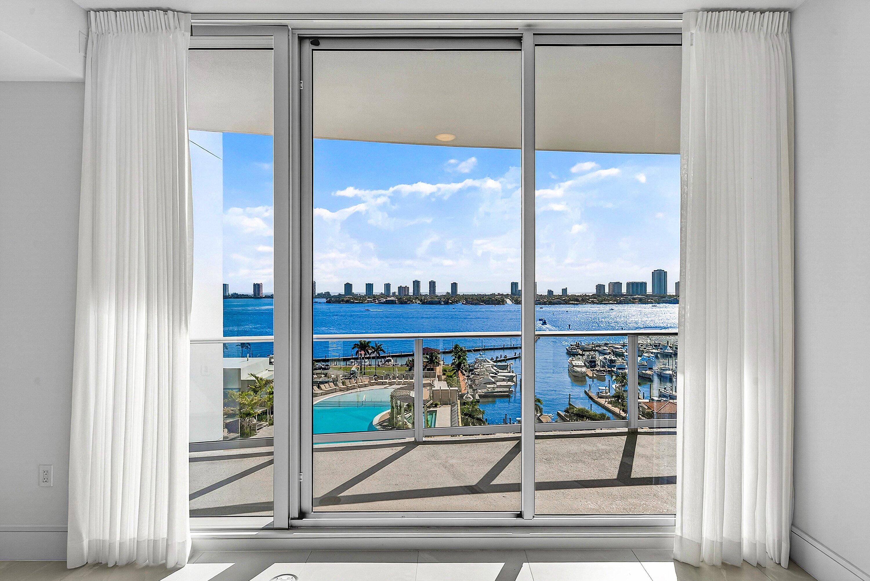 Nautilus 220 - Residential