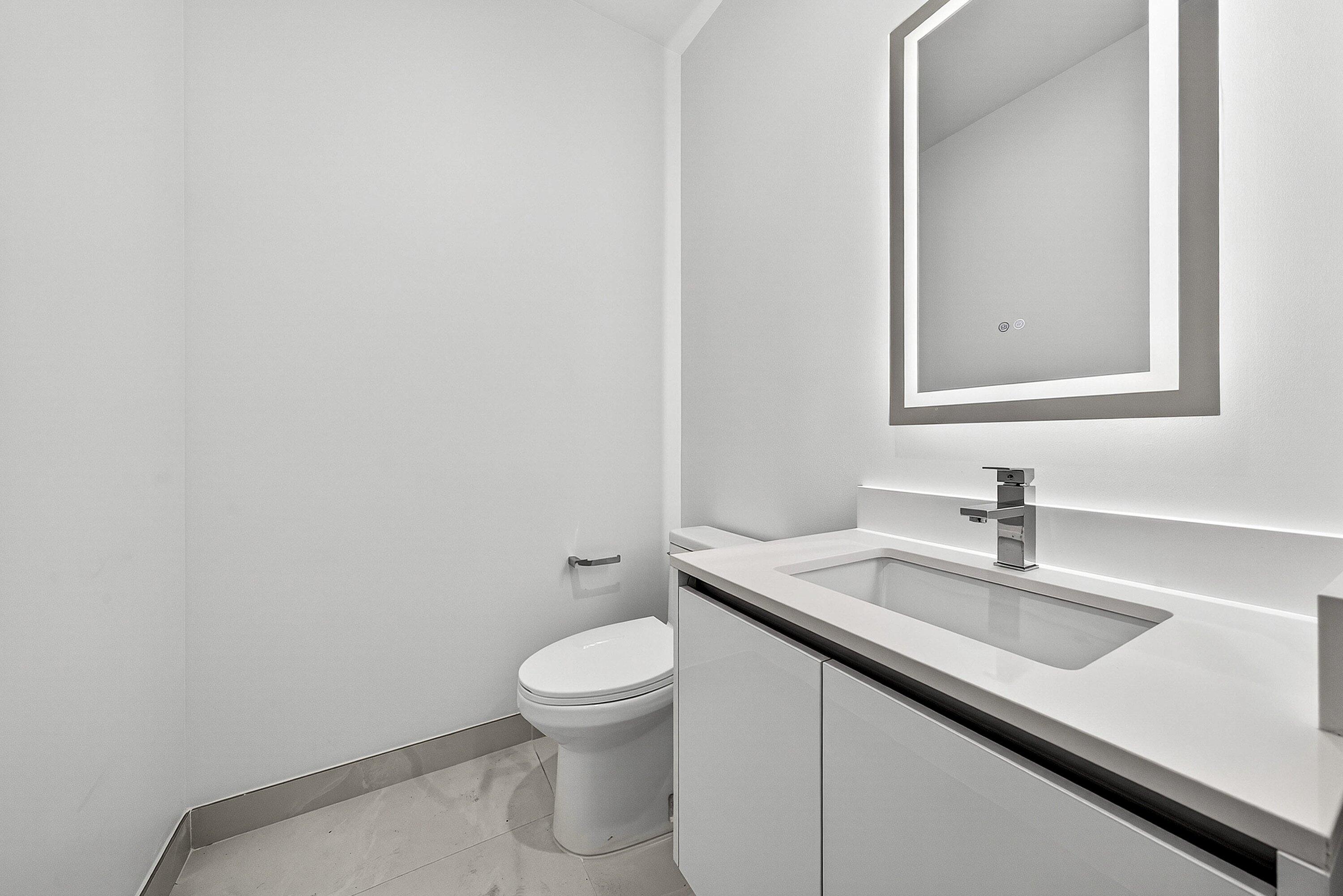 Nautilus 220 - Residential