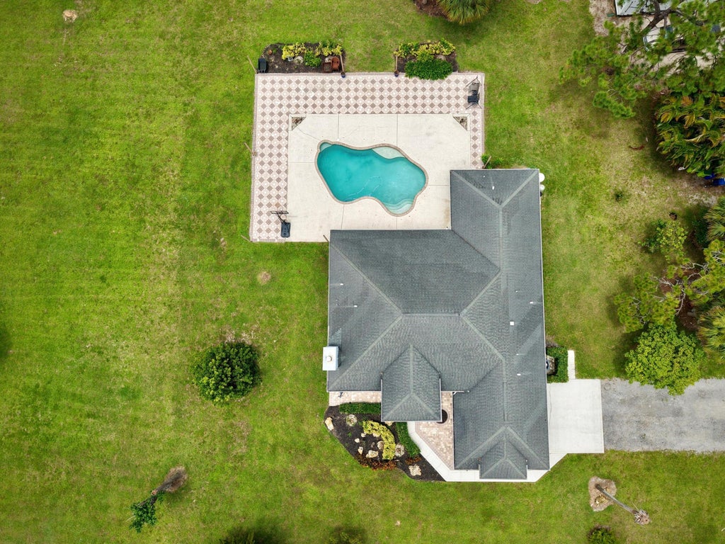 Photo of 14279 43rd Road N, Loxahatchee Groves, FL 33470 (MLS # B26046789)
